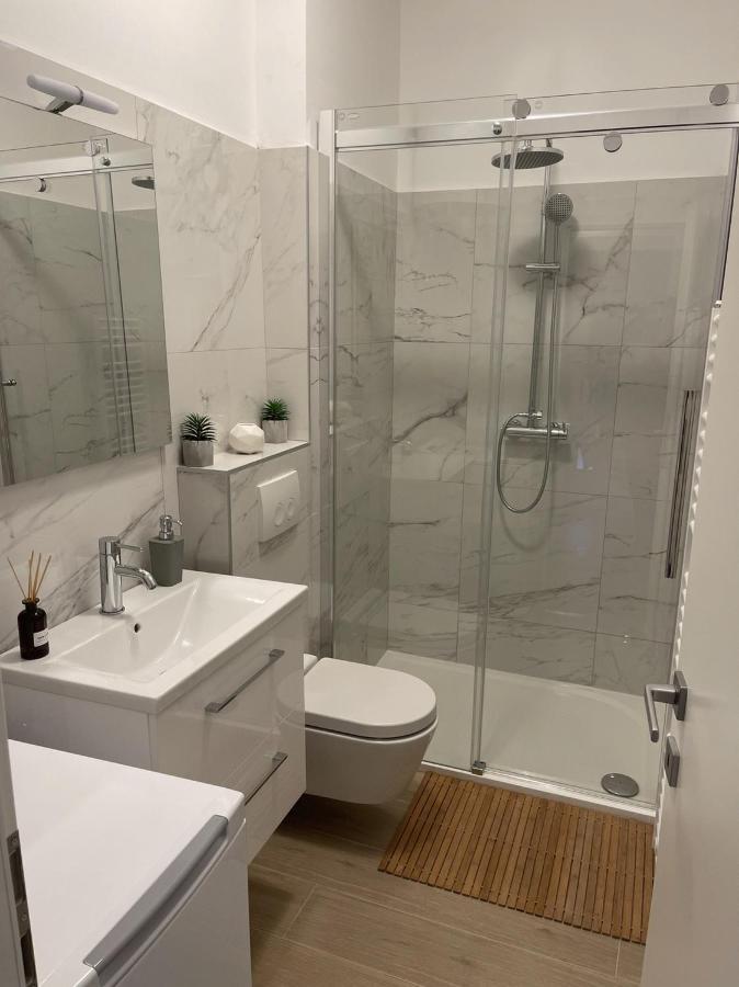 Apartment Meri Đảo Korčula Ngoại thất bức ảnh