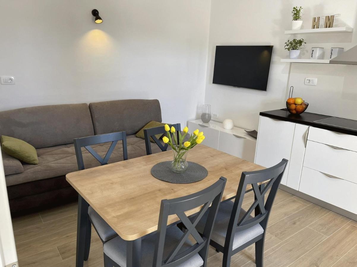 Apartment Meri Đảo Korčula Ngoại thất bức ảnh