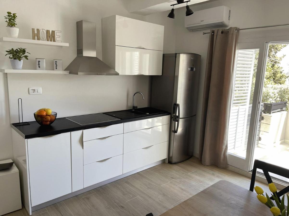 Apartment Meri Đảo Korčula Ngoại thất bức ảnh