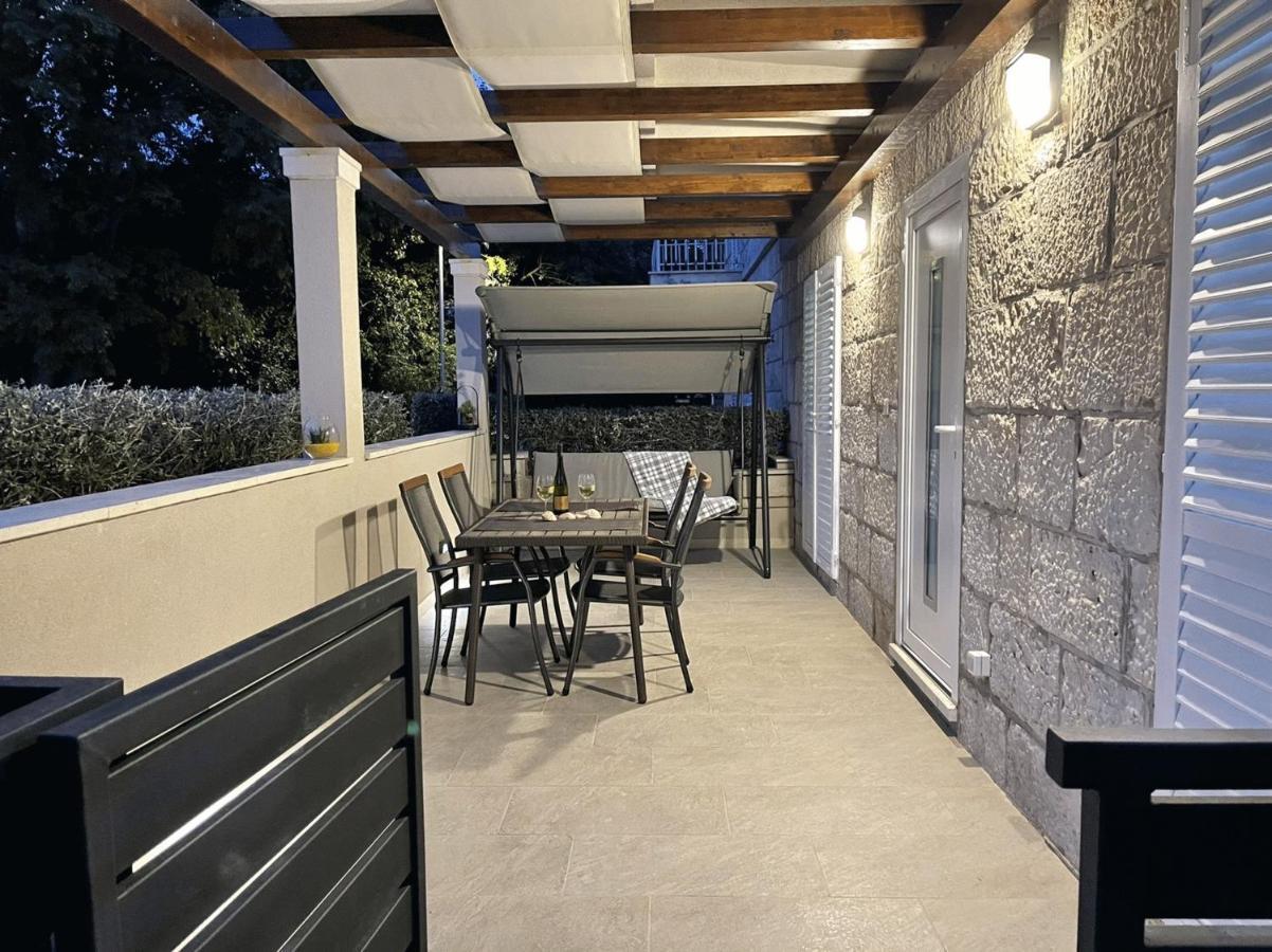 Apartment Meri Đảo Korčula Ngoại thất bức ảnh
