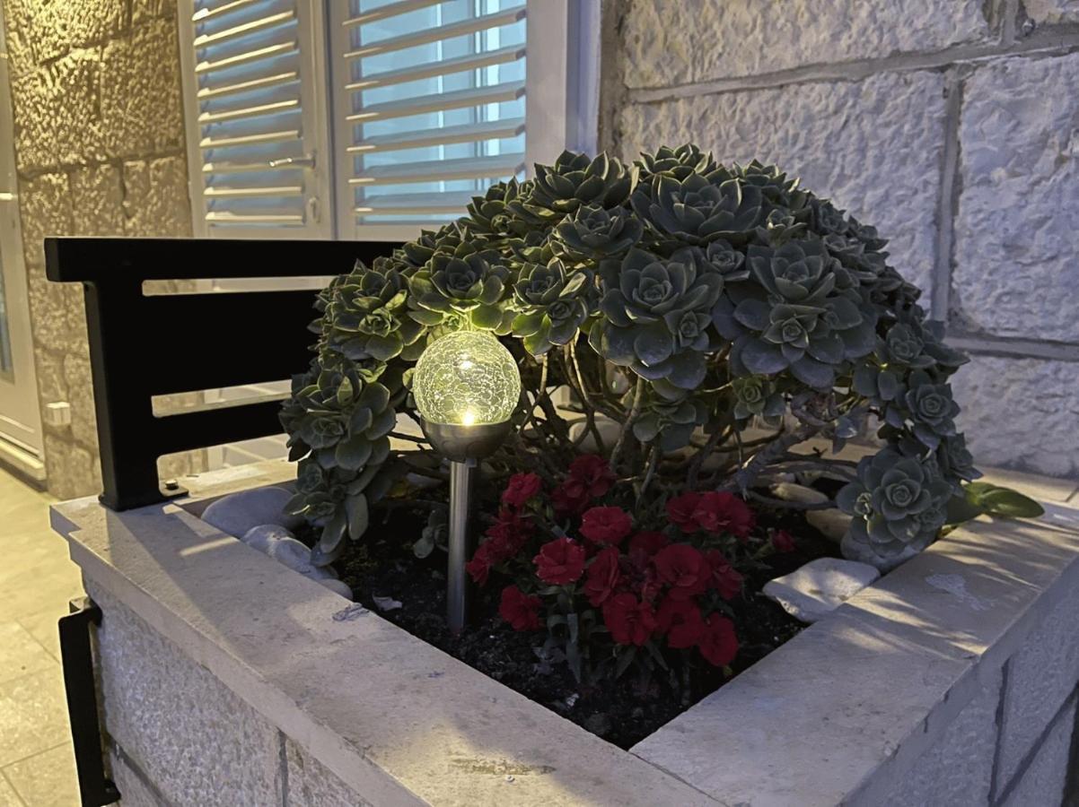 Apartment Meri Đảo Korčula Ngoại thất bức ảnh